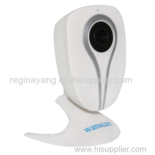 Indoor wanscam new p2p wifi cube camera