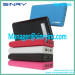 10400mAh wallet Power Bank Online Shop for Mobile phones USB PB41