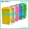 Rechargeable Power Bank with Keychain PB20