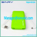 Li-polymer Battery 6500mAh USB Power Bank for Phone PB05