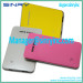 Ultra Thin Portable Power Bank for Cell Phone PB02