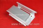 Aluminum Extruded Heat Sink For Consumer Electronic Product