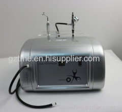 Skin rejuvenation portable oxygen facial machine