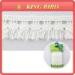 Eco friendly DIY Craft Lace Ribbon Trim For Table Cloth For Boutique