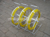 Fiberglass Fish Tapes underground cable ducting systems