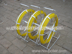 Fiberglass Fish Tapes underground cable ducting systems