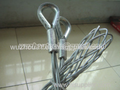 Cable Pulling Sock Pulling Grips Support Grip Cable stockings