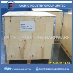 DUO TAPTITE WAFER HEAD SCREWS ZINC PLATED