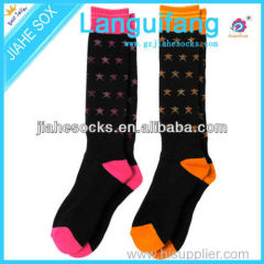 Christmas Women Ladies Socks