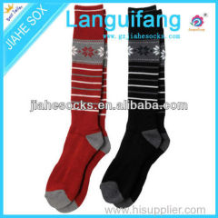 Christmas Women Ladies Socks