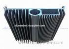 6063 T5 Extruded Aluminum Profiles with Good Corrosion Resistance