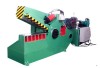 hydraulic alligator shear hydraulic shearing machine