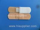 Fabric / PE / PEVA / PVC Custom Durable Fabric Medical Wound Dressing And Sterile Bandages, Comfort