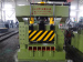 hydraulic metal scrap briquetting machine shearing machine