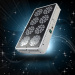 2014 full spectrum apollo8 360w led grow light for indoor plant growing