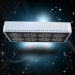 2014 full spectrum apollo8 360w led grow light for indoor plant growing