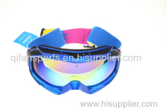 ski goggles/ski eyewear/skiing eyewear/skiing goggles