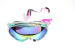 ski goggles/ski eyewear/skiing eyewear/skiing goggles