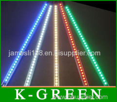 60 LEDs/m SMD5050 LED Rigid Lighting