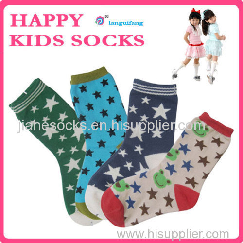 Children socks socks manufacturer Cartoon Funky Kids Socks