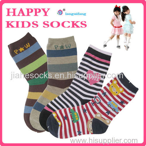 Children socks socks manufacturer Cartoon Funky Kids Socks