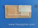 Medical Wound Dressing, Standard Adhesive Sterile Bandages, Dry Skin Thoroughly 100 mm X 50 mm