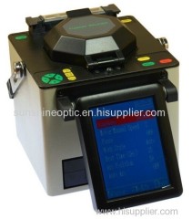 Fiber Optic Fusion Splicer with Compitive Price/Optical Fiber splicing Fusion Machine