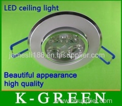 3w 5w LED Ceiling Light