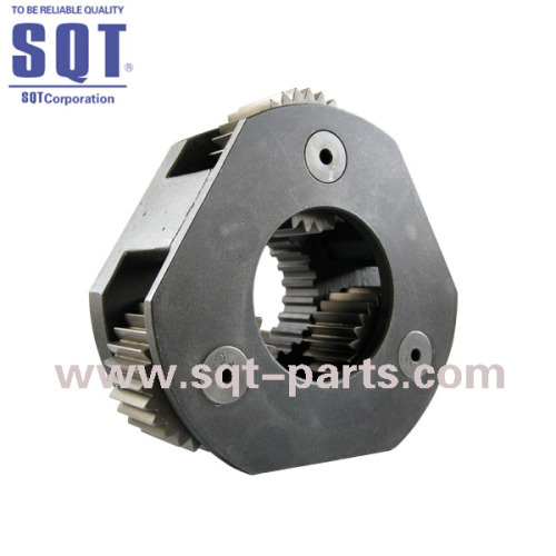 619-88517001 Swing Planetaty Carrier for Excavator HD820