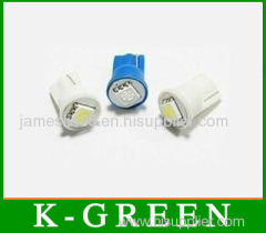 Dashboard Light Classic LED Light Automobile T10-1SMD 5050