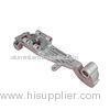 Car Seat Stent / Bracket Aluminium Die Casting Parts JIS H 5302-2000