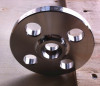 ANSI socket weld flange