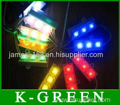 Waterproof 12v LED Module