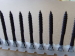 collated drywall screws small bugle head