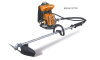 30.5CC 1.08HP Brush Cutter