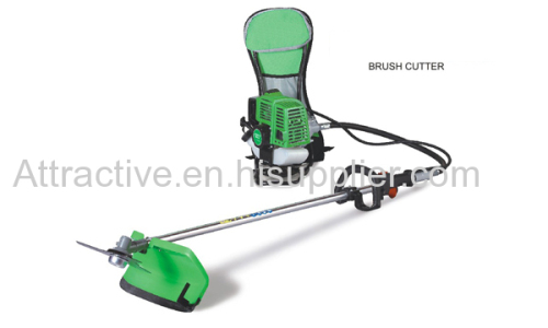 32.6CC 1.2HP Brush Cutter