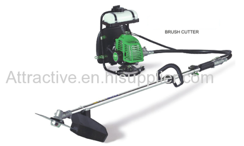 32.6CC 1.2HP Brush Cutter Float Type/Diaphragm