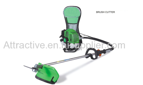 32.6CC 1.2HP Brush Cutter Float Type/Diaphragm