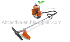 33.5CC 1.34HP Brush Cutter Float Type