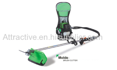 42.7CC/51.7CC 1.67HP/1.94HP Brush Cutter