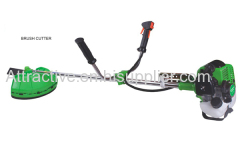 25.4CC Brush Cutter with Float Type Carburetor