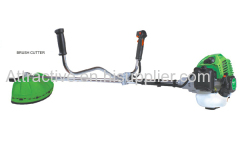 32.6CC Brush Cutter with 28mm Aluminium Pipe