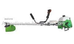 40.2CC Brush Cutter with 28mm Aluminium Pipe