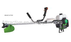 41.5CC Brush Cutter with 28mm Aluminium Pipe