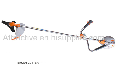42.7CC/51.7CC Brush Cutter with Butterfly Valve Carburetor