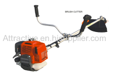 45.4CC/53.2CC Brush Cutter with Diaphragm Carburetor