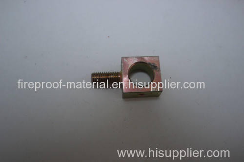 Water pipe or oil pipe joint