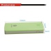 8000mAh Li-ion battery mobile Power Bank for iphone 6