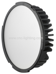 18W 0-100% dimmable Recessed LED Downlight (6Inch or 8Inch)