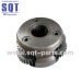 Planetary Carrier Assembly for Excavator Travel Gearabox